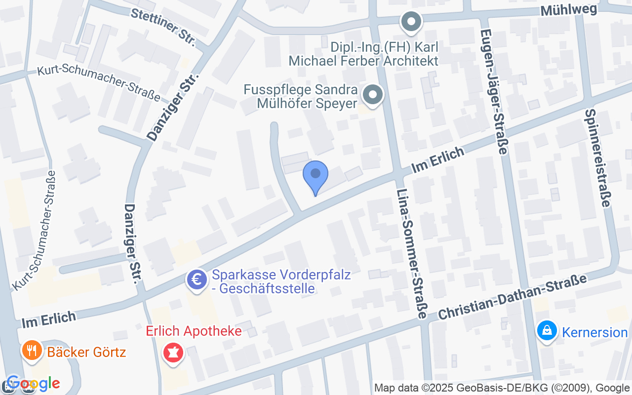BEZAHLBARER WOHNRAUM ZUM 01.09.2025 BEZUGSFREI