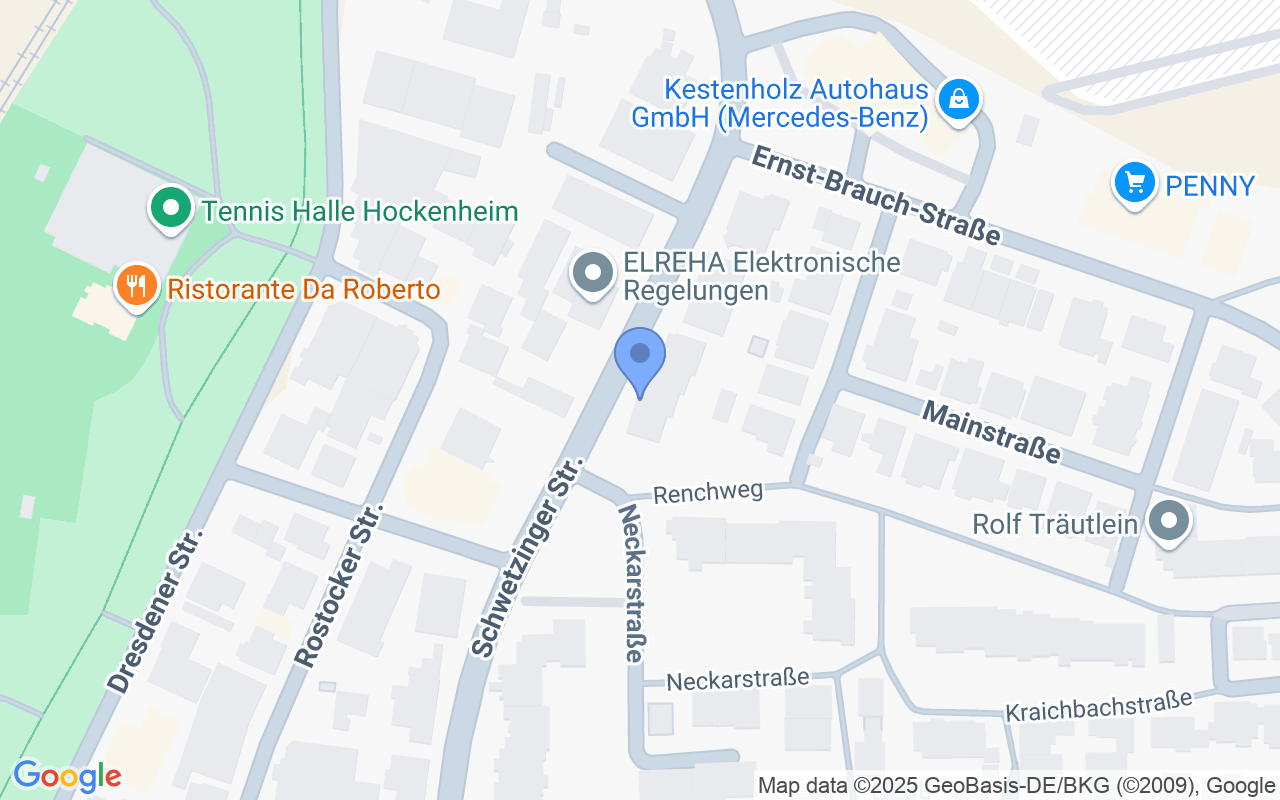 Moderne 2 Z.Wohnung mit Balkon und 2 Stellplätzen in ruhiger & zentraler Lage! (Erbpacht)