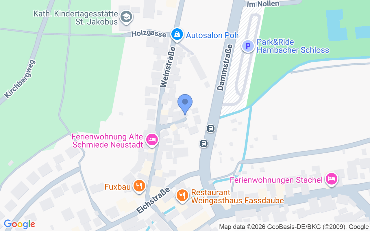 Wohnen mit Schlossblick - auch ideal zur Vermietung