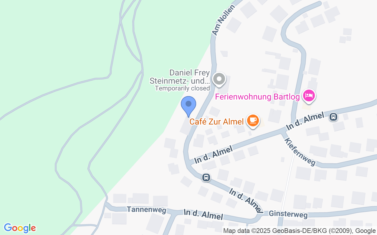 Mehrfamilienhaus mit 7 Wohneinheiten und weiterem Ausbaupotential in Hambach / provisionsfrei