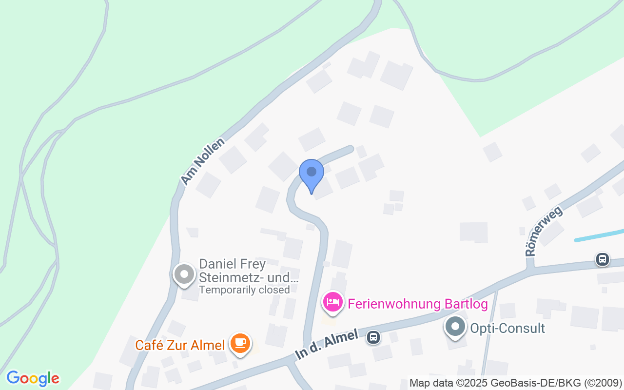 Hambach - EINMALIGE GELEGENHEIT - Traumlage mit Garten und tollem Haus