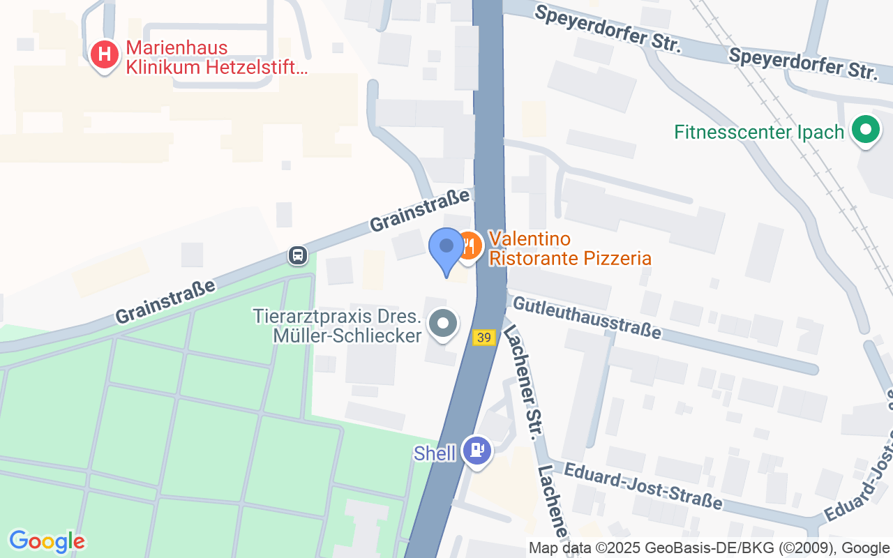 TOP Kapitalanlage Wohn und Geschäftshaus mit Entwicklungspotenzial.