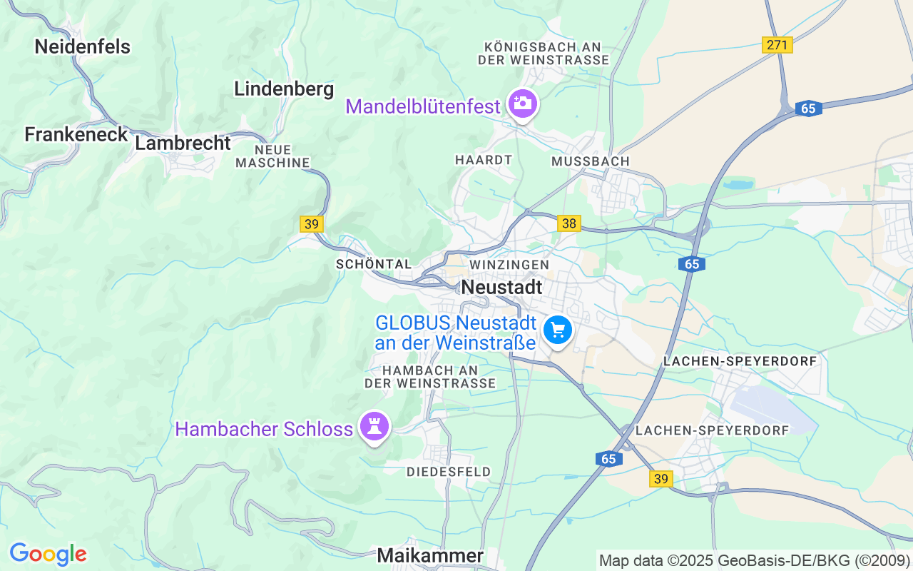 Gepflegtes Architektenhaus mit Einliegerwohnung und toller Raumaufteilung in absoluter Top-Lage