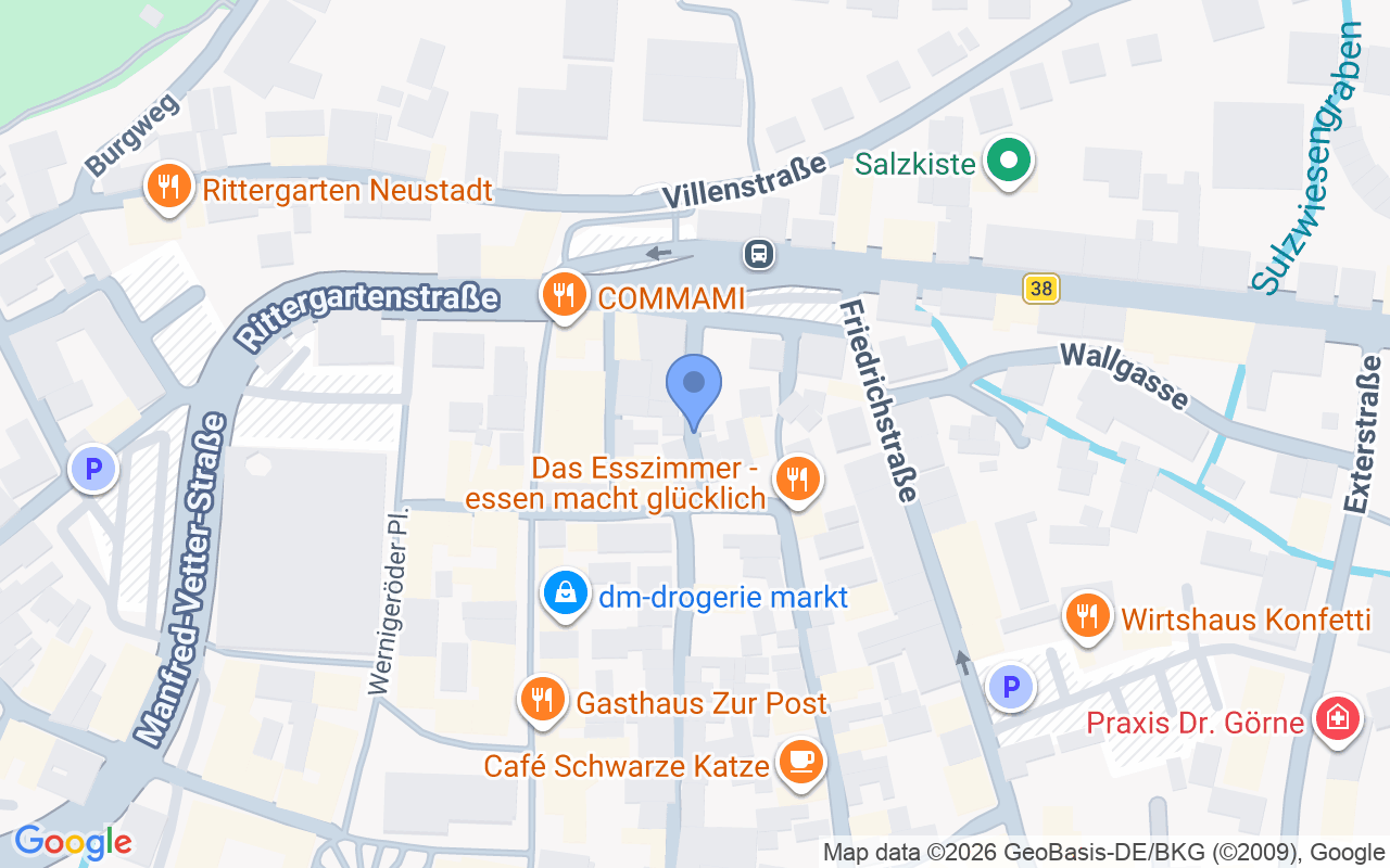 Historisches Juwel: Ein Haus, viele Möglichkeiten: Wohnen mit zusätzlichem Apartment