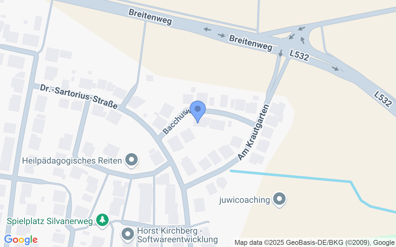 Geräumiges 6-Raum-Einfamilienhaus mit gehobener Innenausstattung in Neustadt-Mußbach