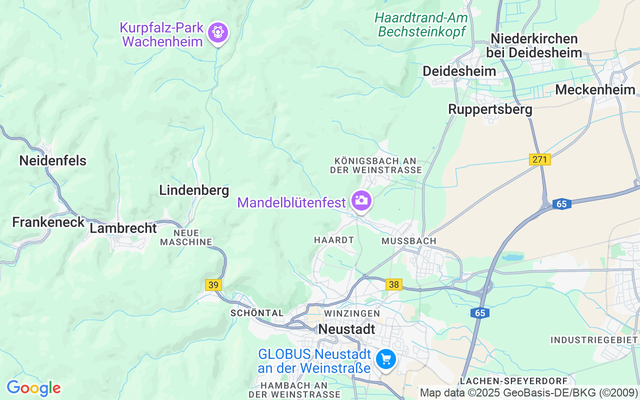 Ehemaliger Winzerhof mit Wintergarten, wunderschönem Garten &  Einliegerwohnung
