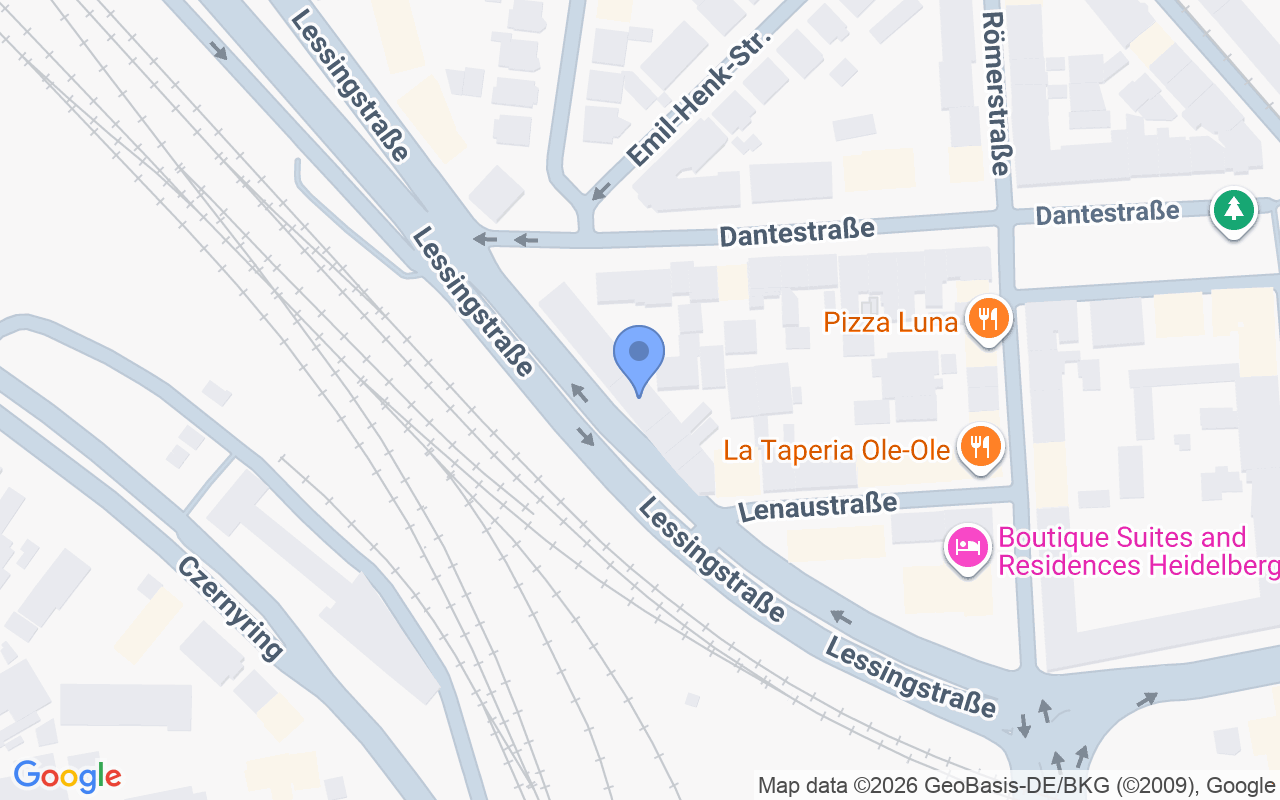 9 % RENDITEPOTENZIAL? Weststadt-Loft + Stellplatz + modernisiert