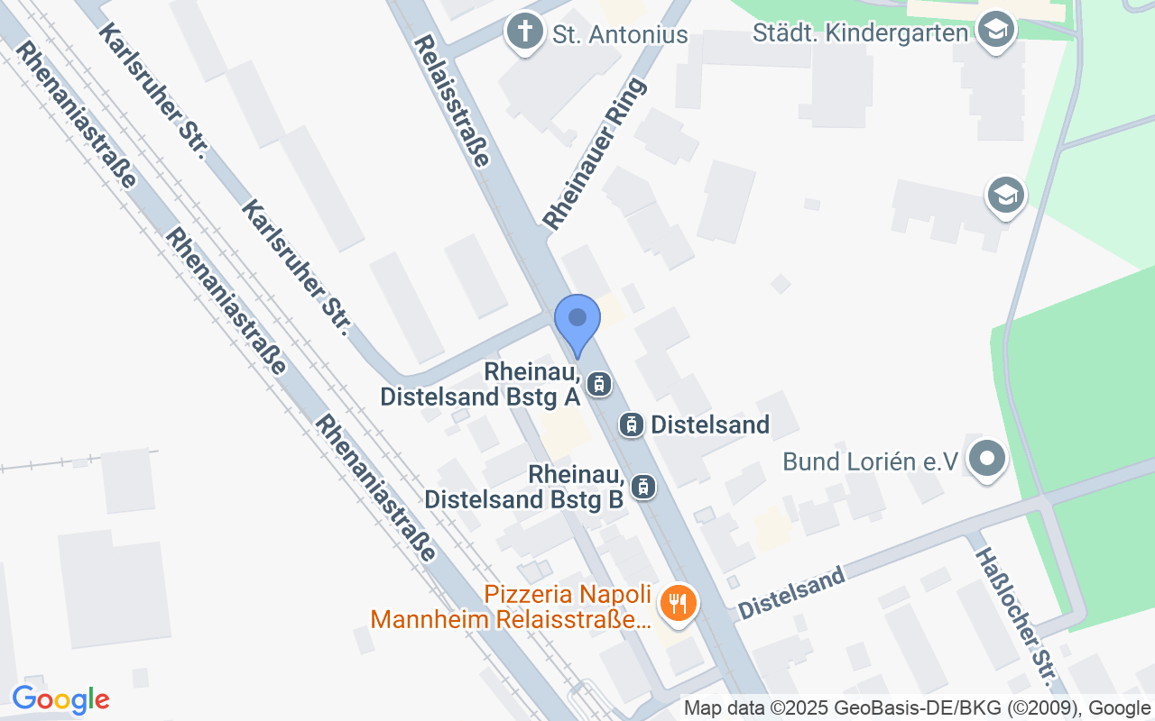 Zwei Zimmer Wohnung  mit Balkon u.Stellplatz