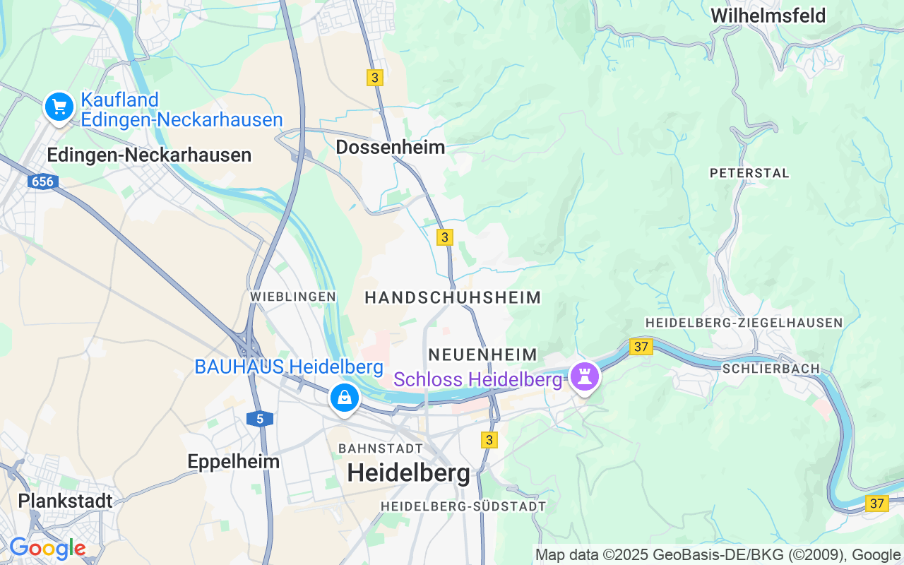 Charmante 2-Zimmer-Wohnung mit Balkon & TG-Stellplatz - ab August frei