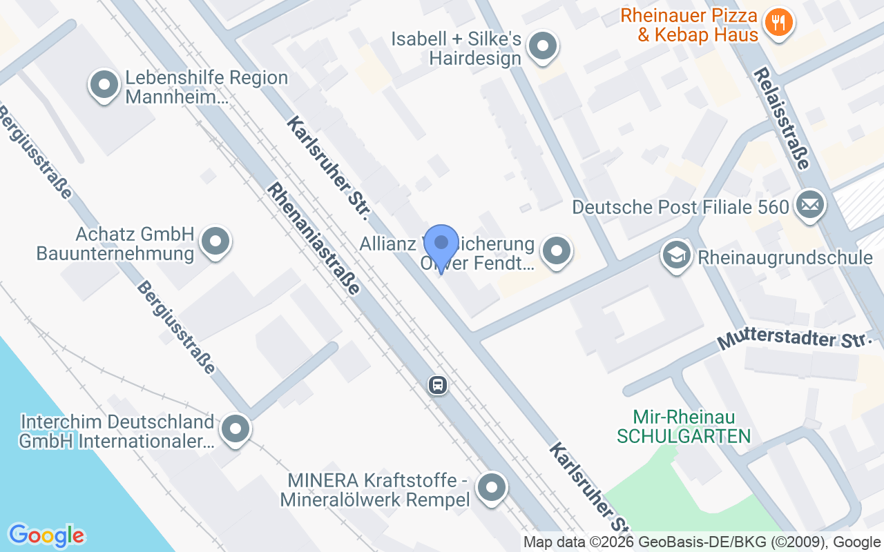 3-Zimmer Wohnung mit Balkon 