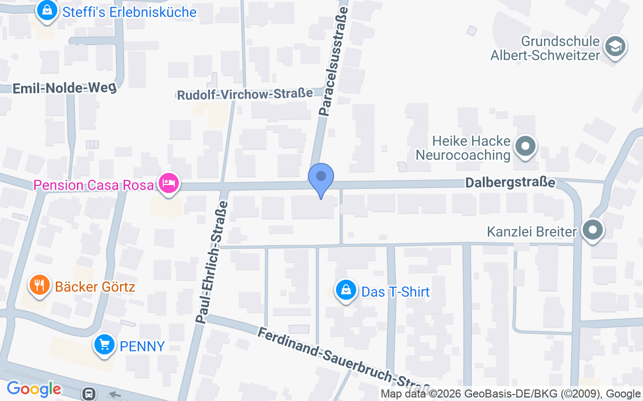 Wunderschöne Maisonettewohnung Garage und Stellplatz