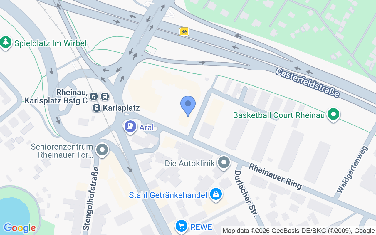 Attraktive Eigentumswohnung - gepflegt, ruhig und mit Potenzial