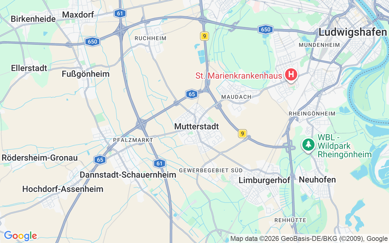 2 ZKB mit toller Fernsicht in kleiner Wohneinheit