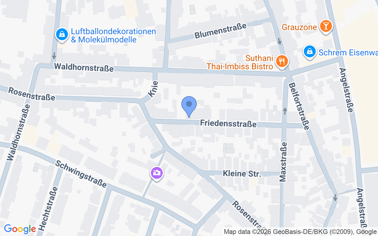 Für Familien und Kapitalanleger: 4 ZKB, 2 Bäder, Garage, EBK