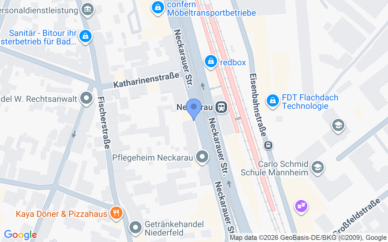Provisionsfrei! Einziehen und wohlfühlen: Frisch sanierte 3-Zimmer-Wohnung mit Balkon & Garage