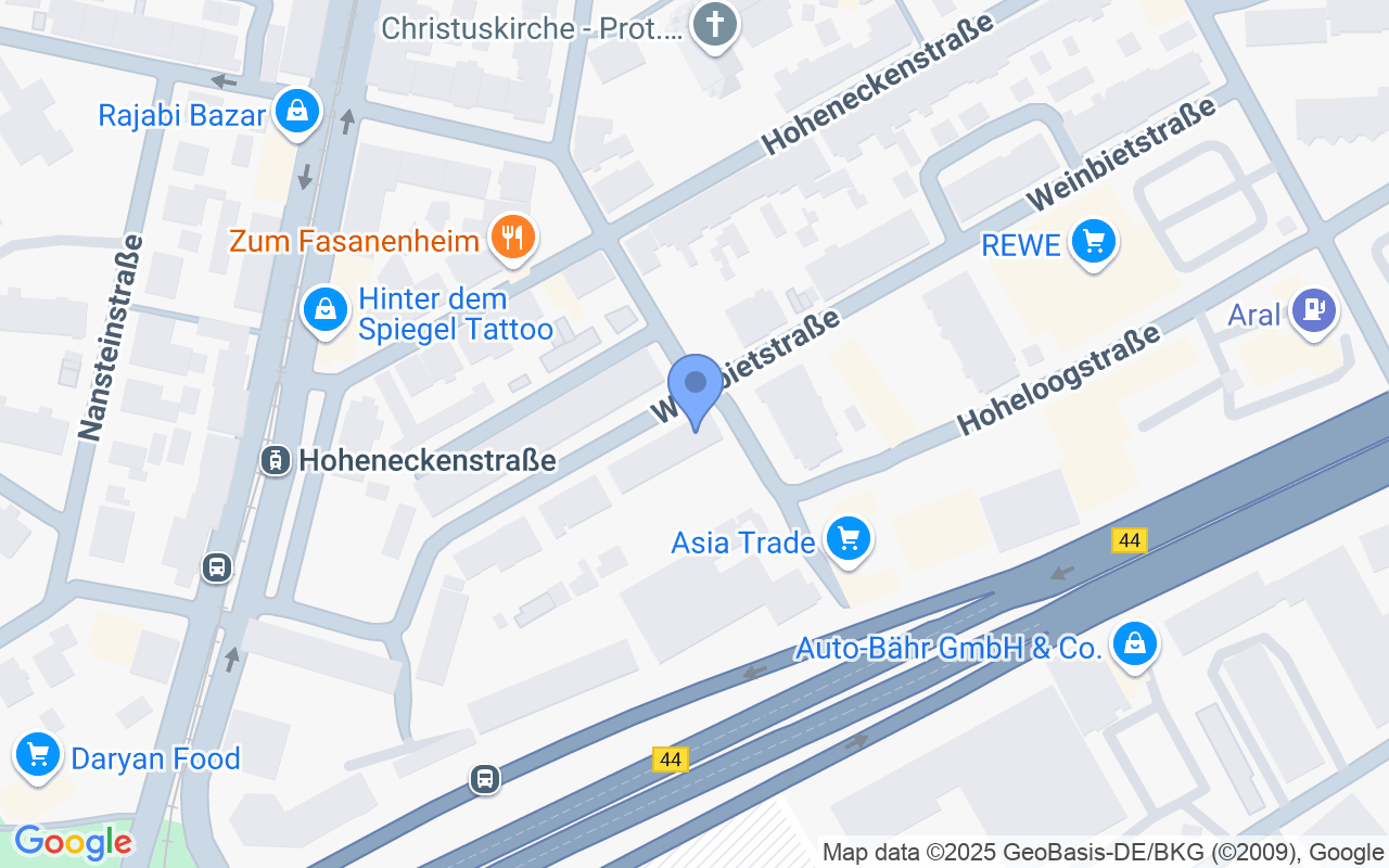 Ausbaufähige Dachgeschosswohnung(en)