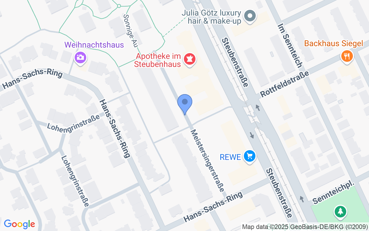 3-Zimmerwohnung in gefragter Wohnlage - provisionsfrei