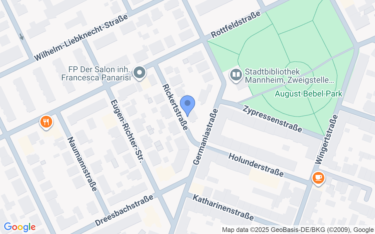 Attraktive Kapitalanlage: 2,5-ZKB Wohnung mit EBK & Gartenanteil auf Erbpachtbasis