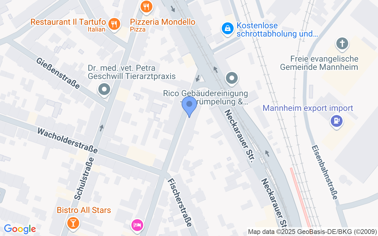 Gepflegte Wohnung in zentraler Lage zu verkaufen
