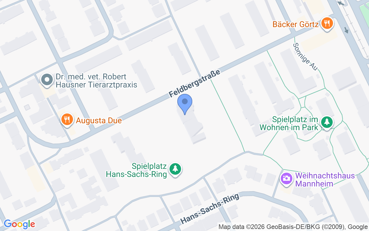 4-Zimmerwohnung mit beeindruckendem Ausblick