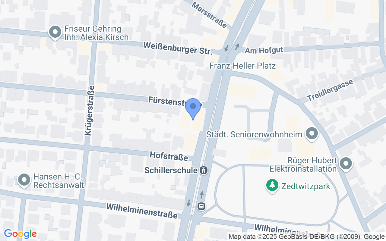 Moderne 3-Zimmer-Eigentumswohnung mit Balkon und TG-Stellplatz in begehrter Lage von Ludwigshafen.