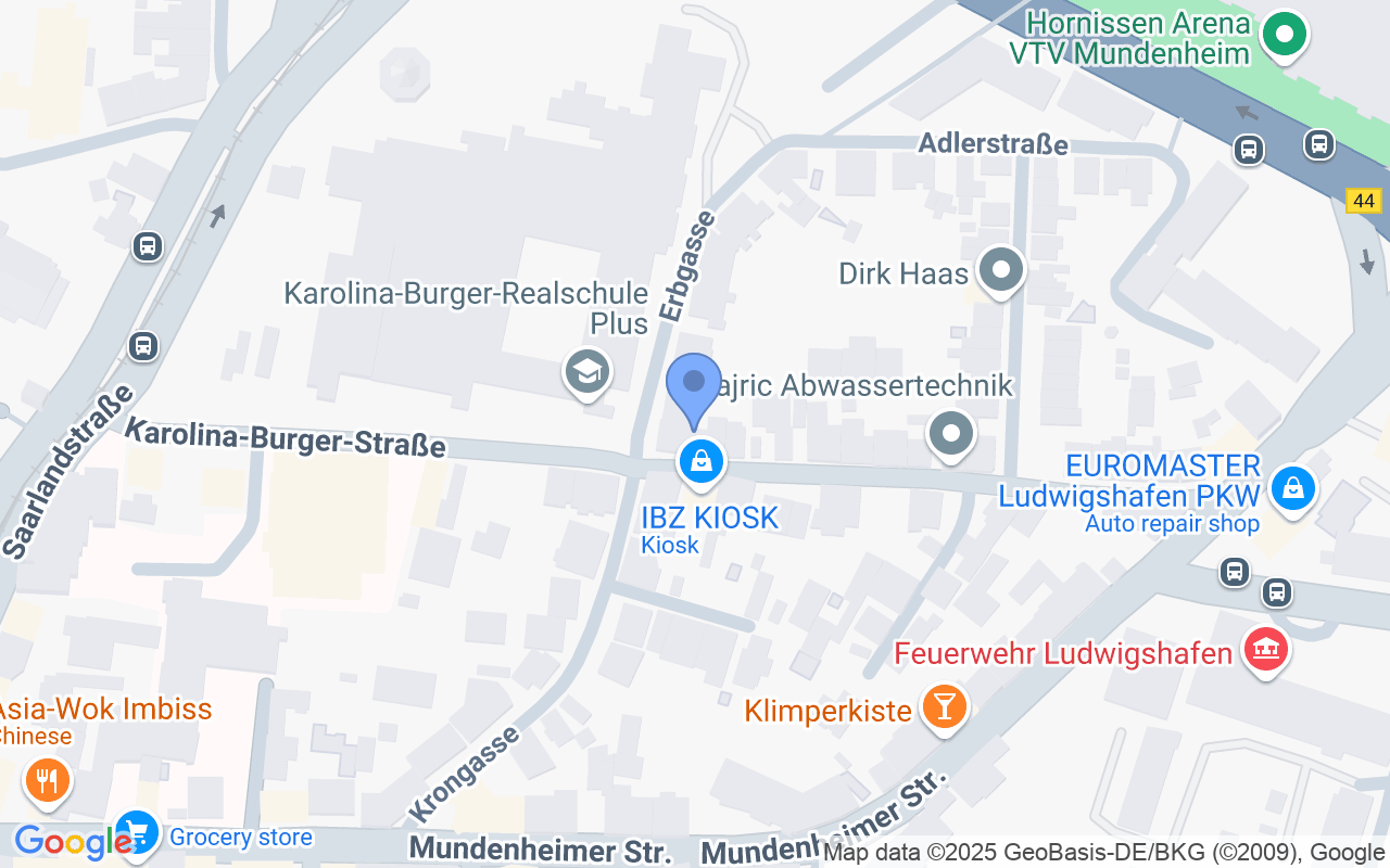 Exklusive, gepflegte 3-Zimmer-Maisonette-Wohnung mit geh. Innenausstattung mit Balkon