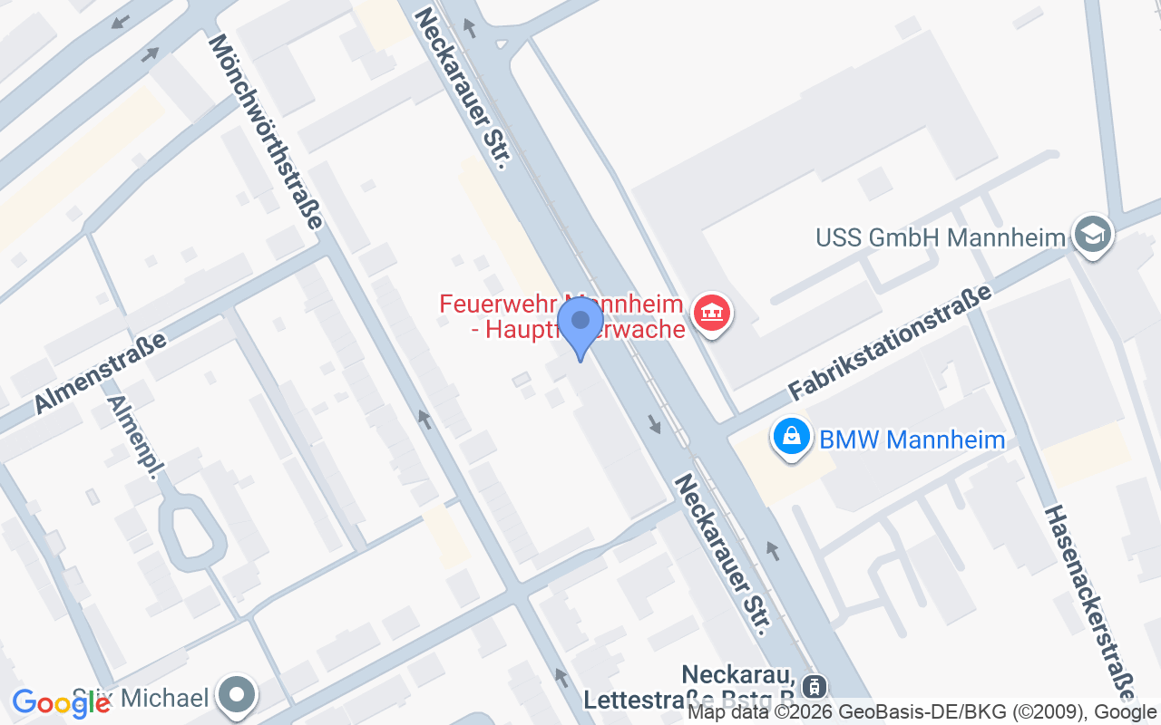 Geräumiges Wohnen auf 89 qm im Mannheimer Süden - Ideal für die moderne Familie!