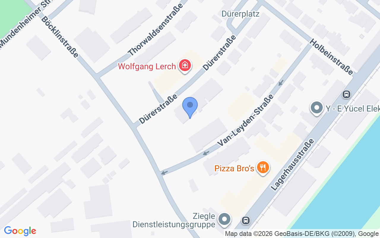 Frisch Sanierte 4-Zimmer-Wohnung mit riesiger sonniger Terasse