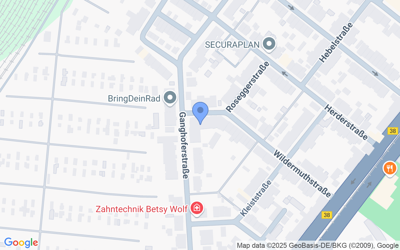 Super Kapitalanlage in zentraler Wohngegend