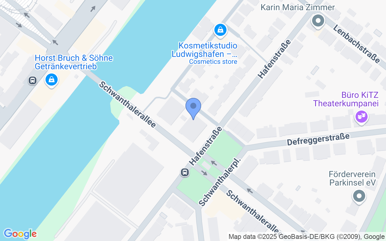 5 Zimmer Eigentumswohnung in top Lage..... Parkinsel