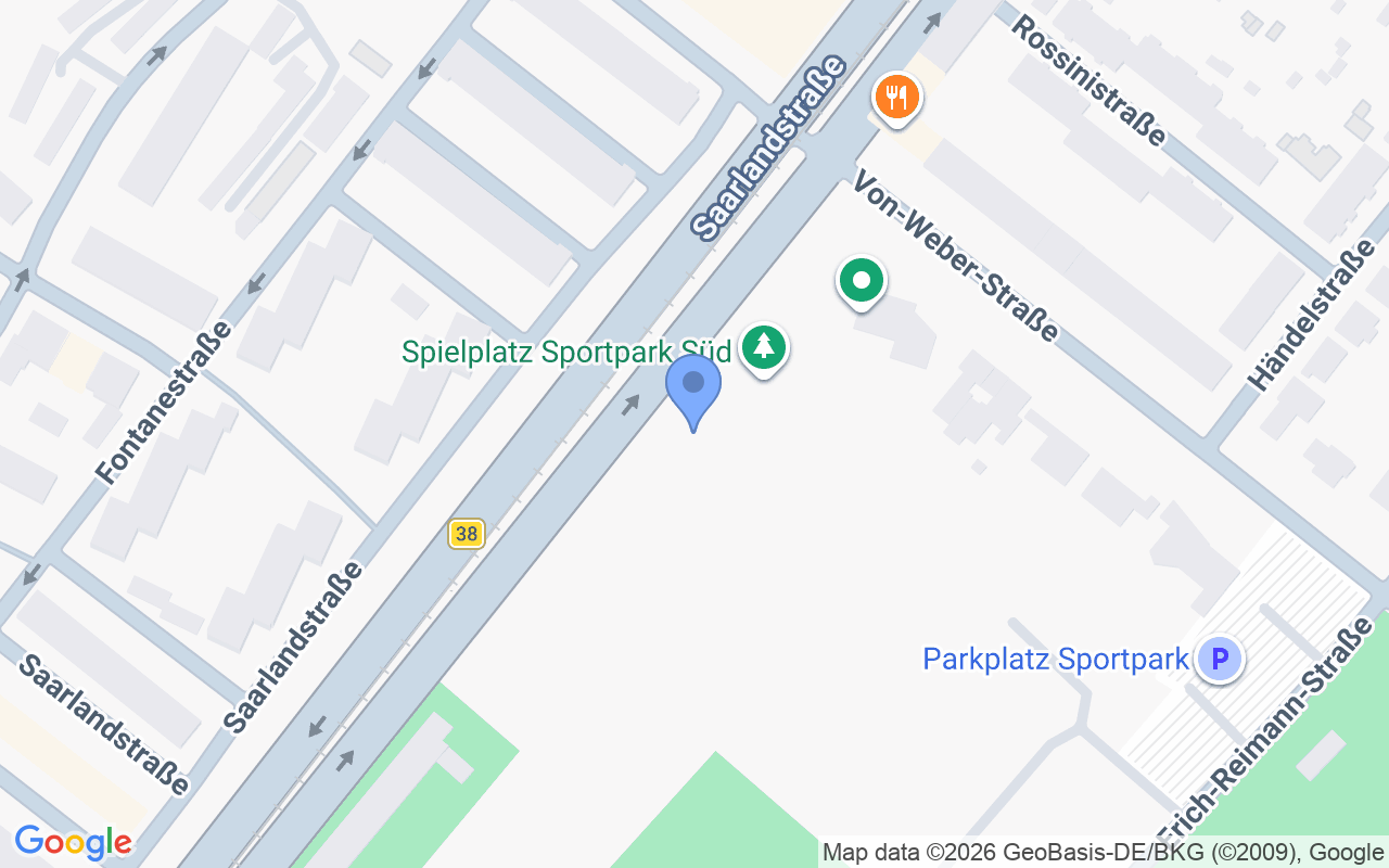 Perfekt als Kapitalanlage- Zentral gelegenes Apartment , vermietet mit 2 Stellplätzen