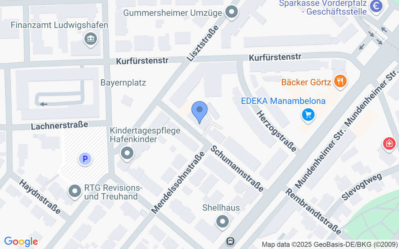 Wunderschöne 3-Zimmer-Dachgeschosswohnung in zentraler und ruhiger Lage zu verkaufen