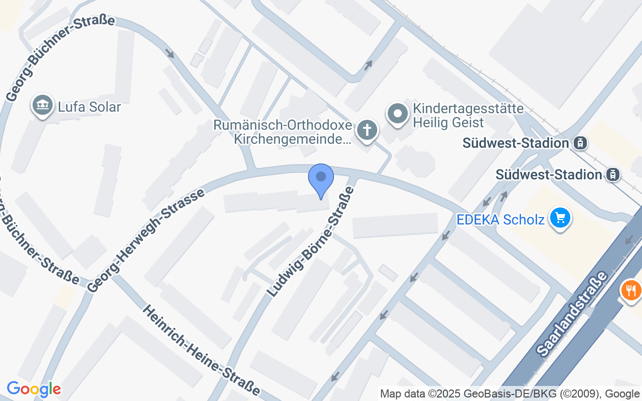 Ihr neues zu Hause wartet – Direkt einziehen in diese schöne 2-Zimmerwohnung (provisionsfrei!)