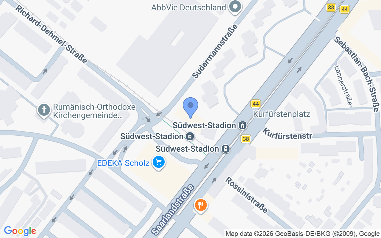 Barrierefreie Wohnung, mit Betreuung möglich - zentrumsnah!