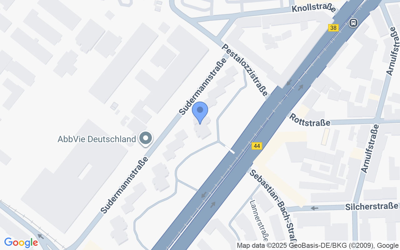 3-Zimmer-Wohnung mit Balkon & Aufzug – zentral in Ludwigshafen Süd