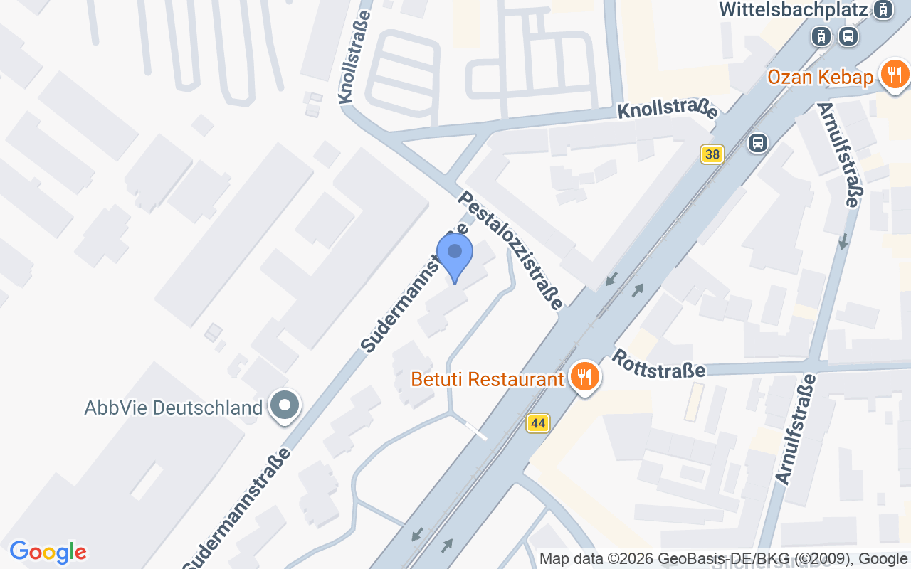 3 Zimmer + Top Zustand + beste Lage in Ludwigshafen-Süd