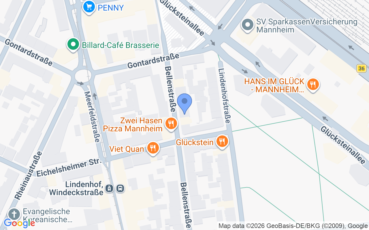 MA-Lindenhof,Direkt vom Eigentümer, provisionsfrei: 4–6 ZKBD, 3. OG, Ausbaufähige Maisonette-Wohnung