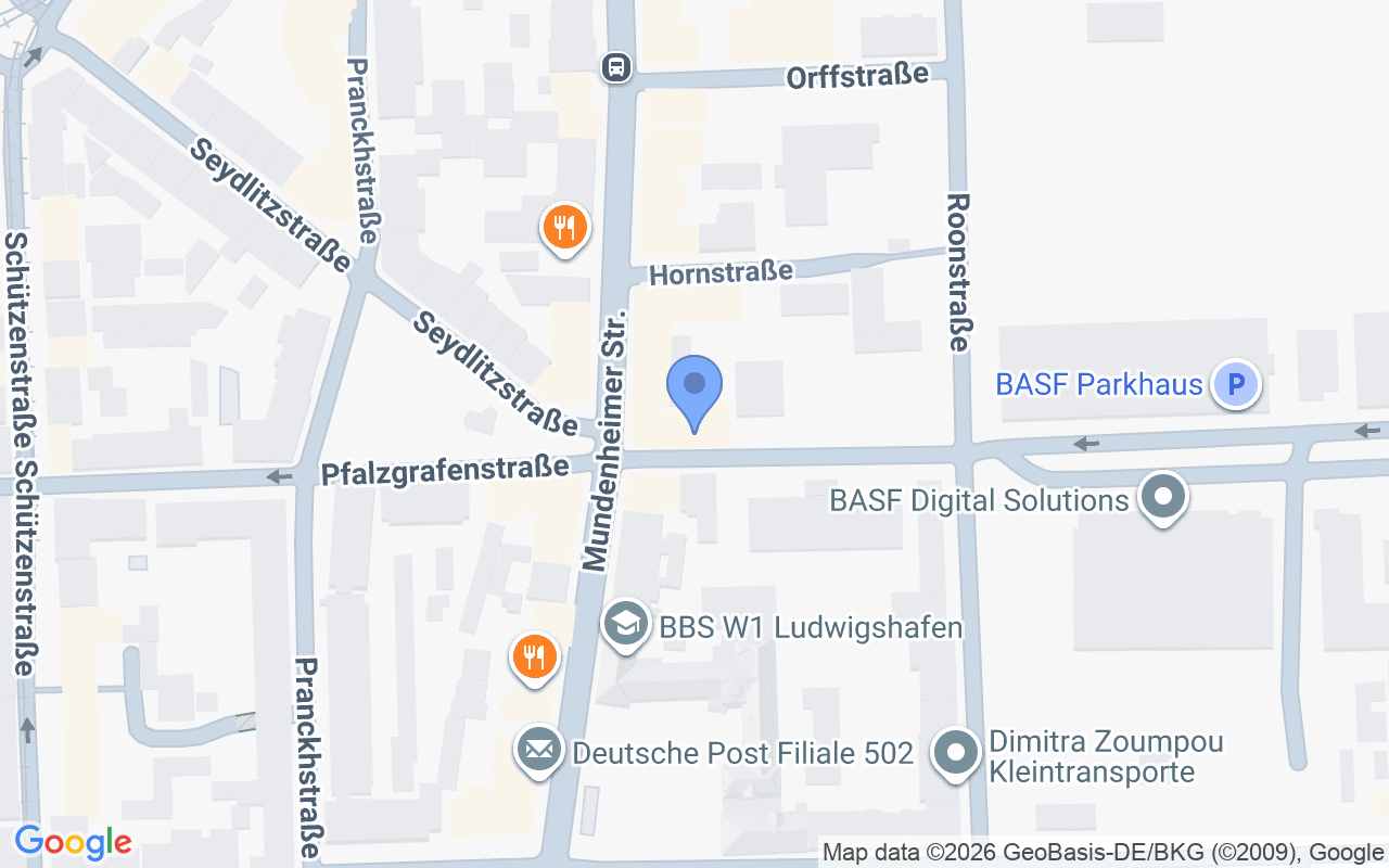 Attraktive 3-Zimmer-Wohnung mit Balkon in gepflegtem Mehrfamilienhaus