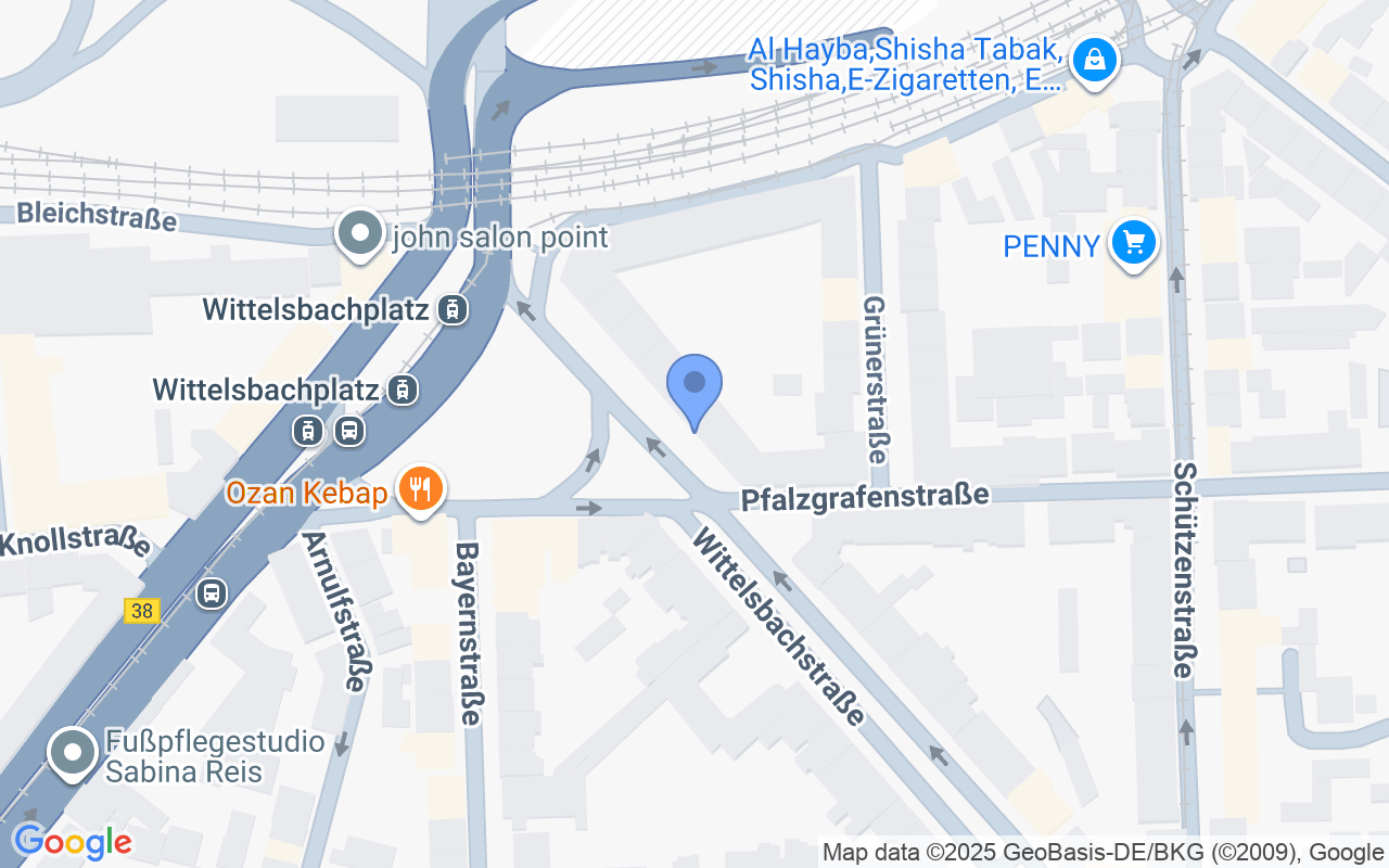 Viel Raum für Ihre Zukunft: Jetzt zugreifen (provisionsfrei!)