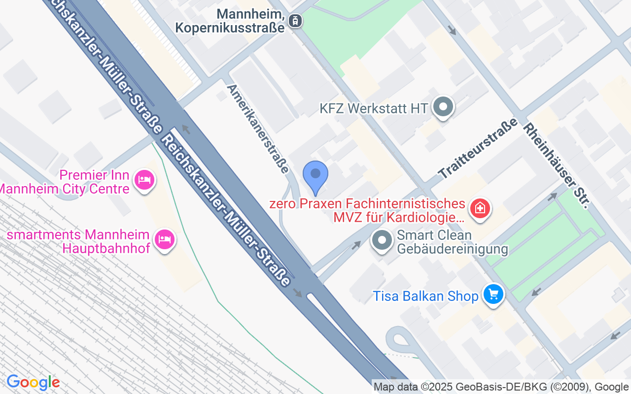 Kernsaniert - helle 2-Zi.-Whg. in Süd-West mit sep. Küche und Fensterbad