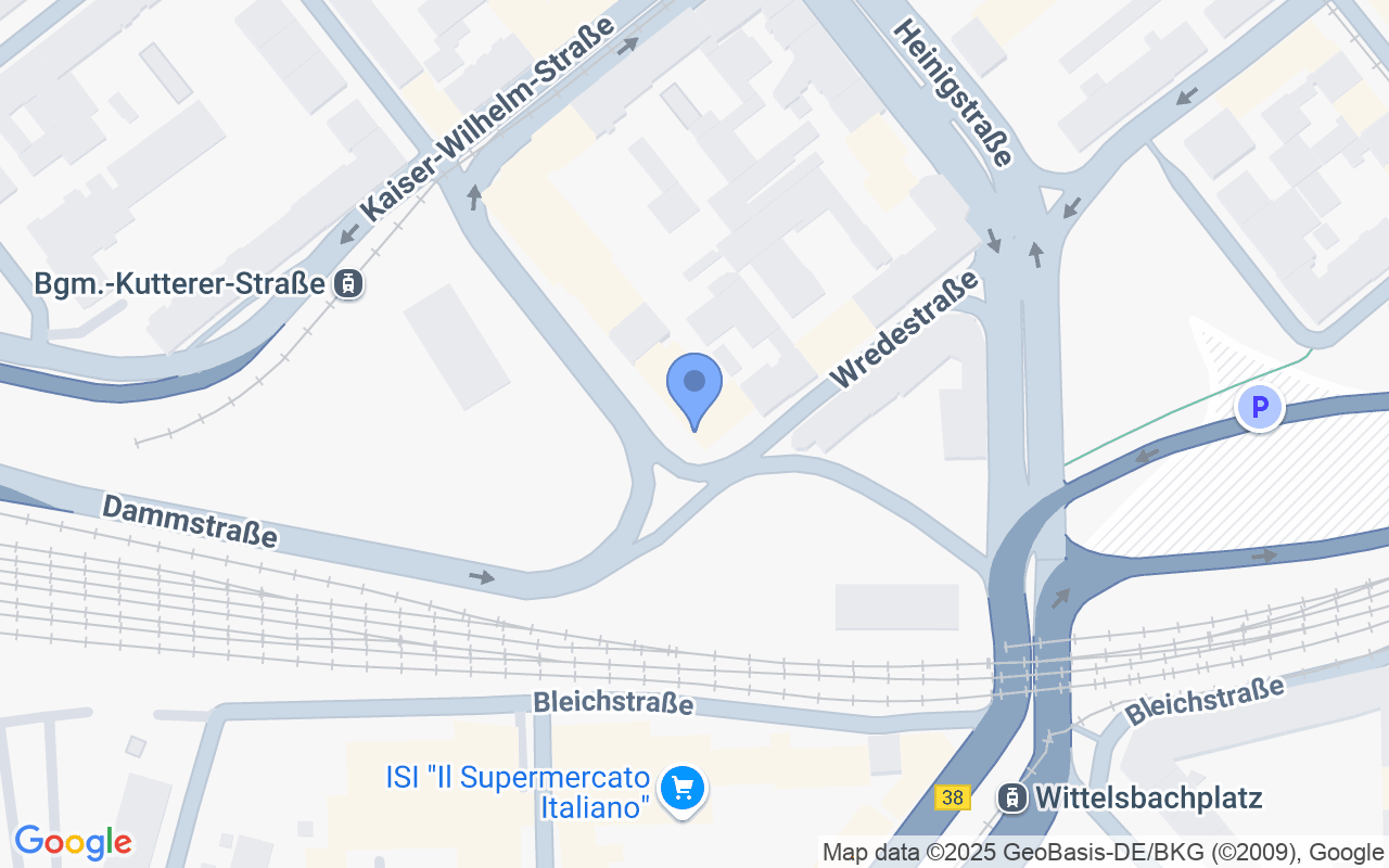 Neu renovierte 1 Zimmer Wohnung ideal für Studenten und Singles in Ludwigshafen am Rhein