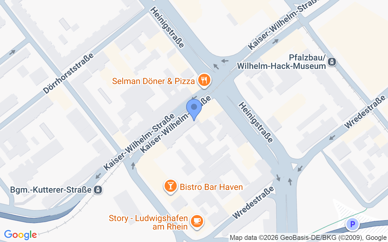 EG-Fläche mit Wohnperspektive – Hohe Decken & Fensterfront