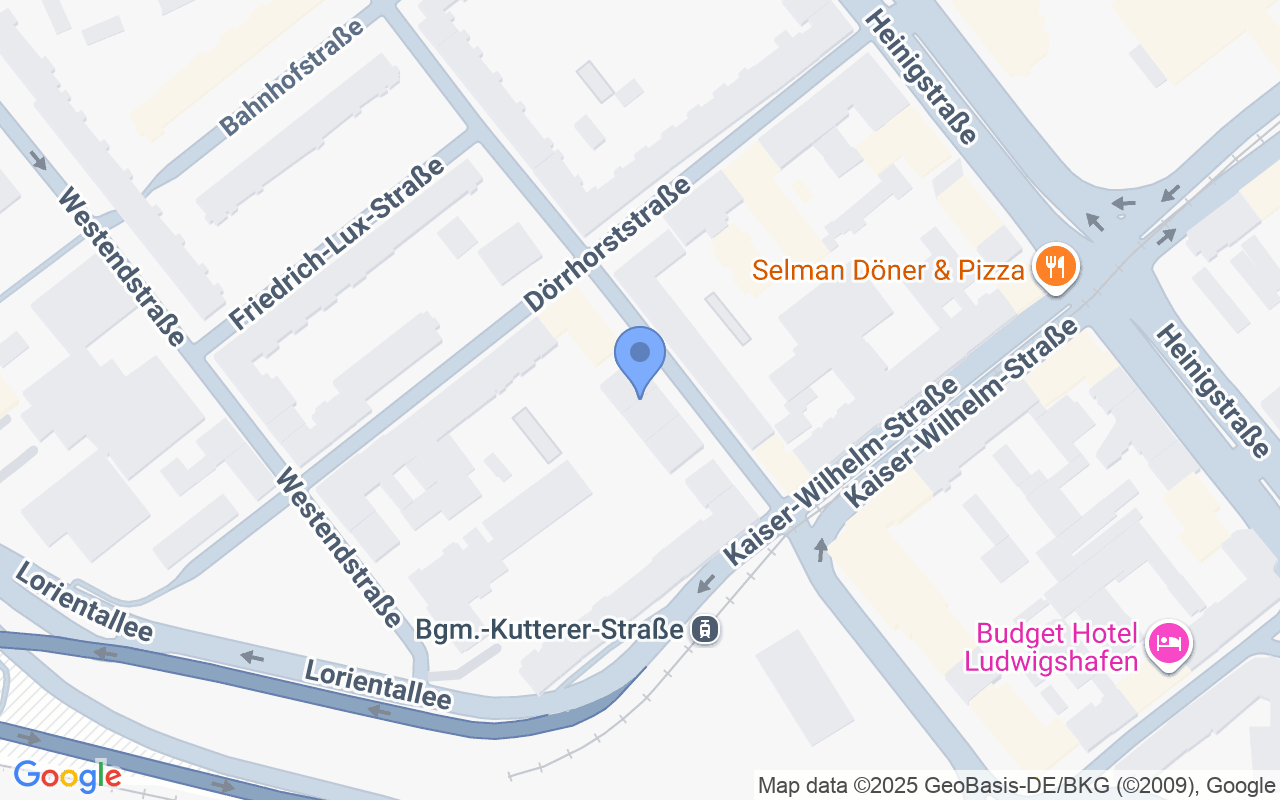 Sanierte Zweizimmerwohnung mit Balkon - zentrumsnah!