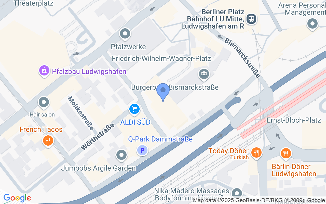 Wohnungspaket 4 x 2ZKB