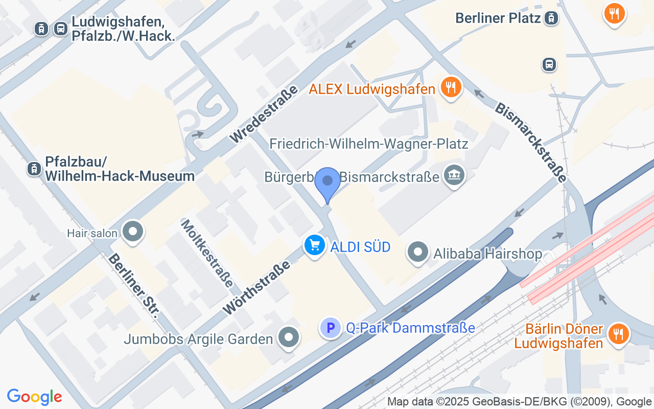 3-Zimmer-Wohnung und 2 Loggien