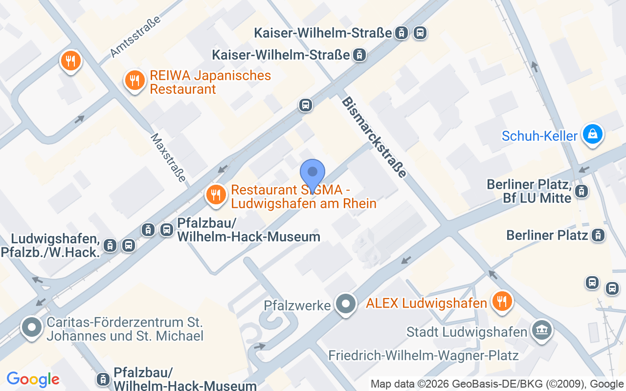 Großzügige Wohnung - provisionsfrei