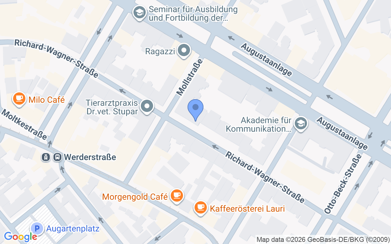 Charmante 3-ZKB-Dachgeschosswohnung im Altbau – Mannheim-Oststadt | frei ab 04/2026