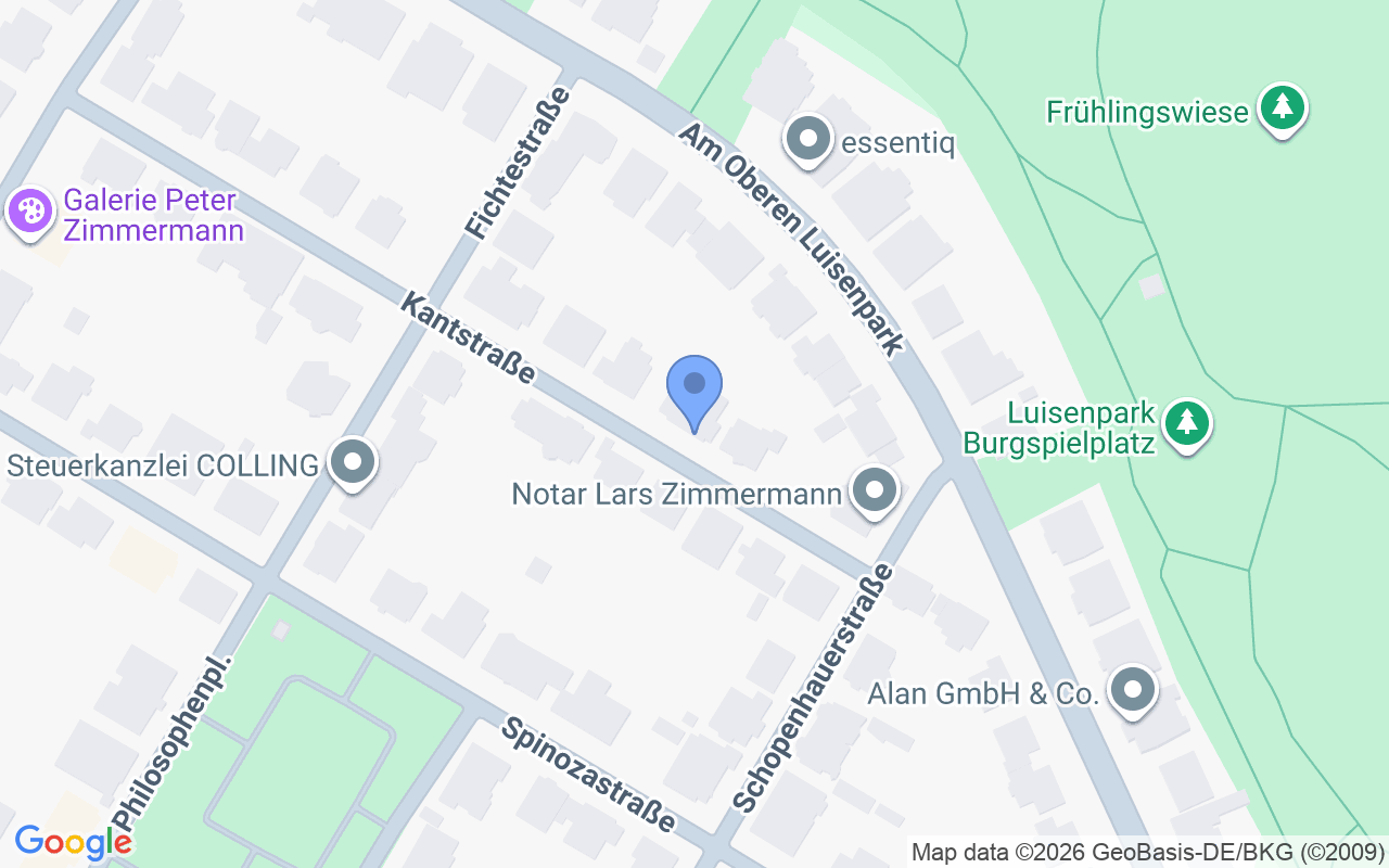 Exklusive 180 qm-Wohnung in Mannheim-Oststadt nahe Luisenpark