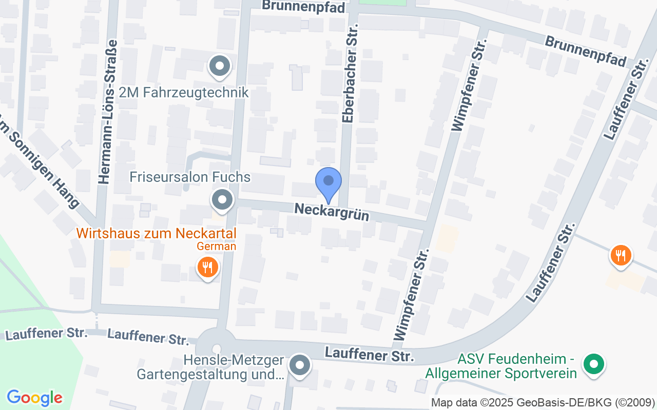 Gemütliche 1-Zimmer-Wohnung - provisionsfrei