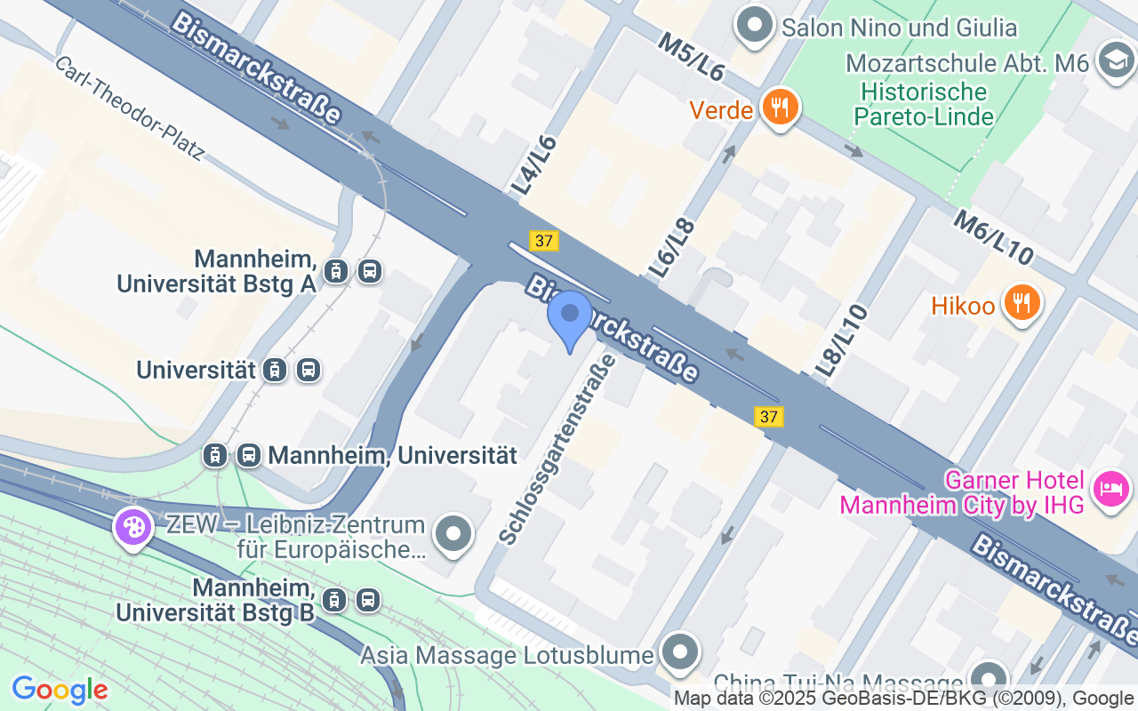 Attraktive Kapitalanlage: Vermietete 1-Zimmerwohnung mit Tiefgaragenstellplatz, 19,5m² in Top Lage M